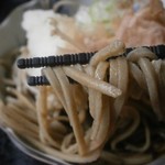 Teuchi Soba - 