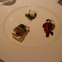 インカント - antipasti 1