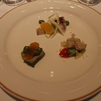 インカント - antipasti 2