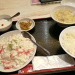 華錦飯店 新館 - 