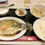 華錦飯店 新館 - 