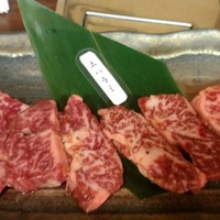 松阪牛たんど - 