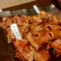松阪牛たんど - 