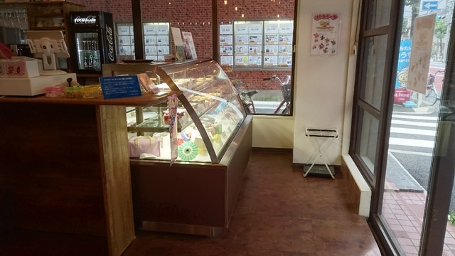 Baton 上野 御徒町 湯島 西式甜點 其他 食べログ 繁體中文