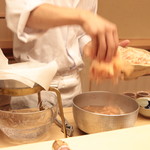 木山 - 出汁ライブ②