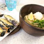 Namioka Udon Shin - 