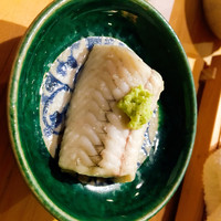 鮓 村瀬 - 