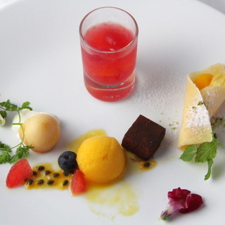 大切な方への最高のサプライズもここで。