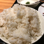 仙台牛たん 伊助 アクアシティお台場 - 