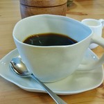 FUJI CAFE - 本日の珈琲　ストロングブレンド