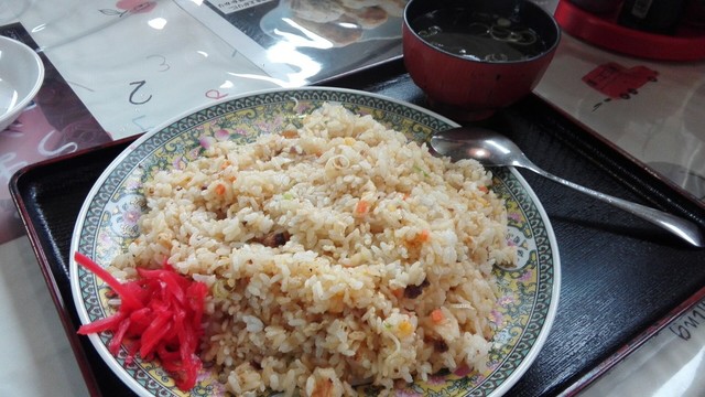 菊正食堂（キクマサショクドウ） - 白河市その他（ラーメン）の写真