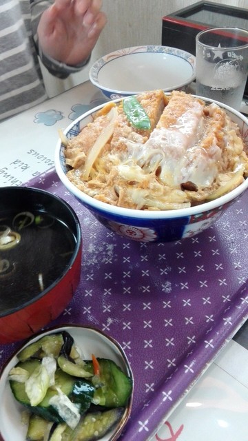 菊正食堂（キクマサショクドウ） - 白河市その他（ラーメン）の写真