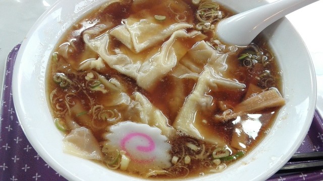 菊正食堂（キクマサショクドウ） - 白河市その他（ラーメン）の写真