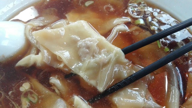 菊正食堂（キクマサショクドウ） - 白河市その他（ラーメン）の写真