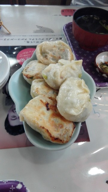 菊正食堂（キクマサショクドウ） - 白河市その他（ラーメン）の写真