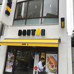 ドトールコーヒーショップ - 