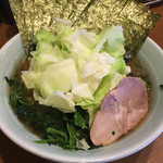 横浜家系らーめん 五十三家 - 