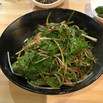 焼肉アリラン亭