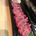 焼肉アリラン亭