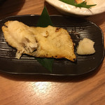 Hanano Mai - 鱈の獺祭粕漬け焼き