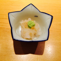 鮨 さいとう - 