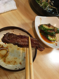 Yakiniku Arirantei - 