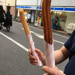 移転 チュロスター 池袋サンシャイン通り店 Churro Star 池袋 洋菓子 その他 食べログ 移転 チュロスター 池袋サンシャイン通り店 Churro Star 池袋 洋菓子 その他 食べログ