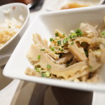 北海道ジンギスカン ちょちょ園 - ガツぽん