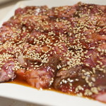 北海道ジンギスカン ちょちょ園 - サトーさん