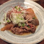 Izakaya Nomiya Kabuto - 