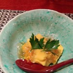 モダン和食 ゆとり - 料理写真: