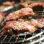 北海道ジンギスカン ちょちょ園 - 焼くべし焼くべし‼︎