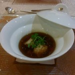 トゥ・ラ・ジョア - 