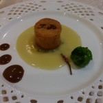 トゥ・ラ・ジョア - 