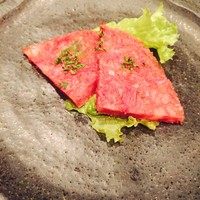 炭火焼肉 なかはら - 