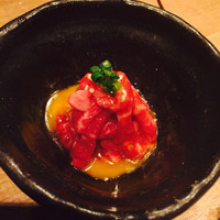 炭火焼肉 なかはら - 
