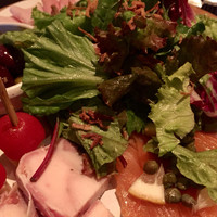 フレンチ キッチン - 