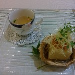 トゥ・ラ・ジョア - 