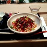 Sushidokoro Ginza Kitamura - 