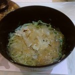 トゥ・ラ・ジョア - 