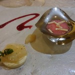 トゥ・ラ・ジョア - 