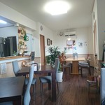 dog cafe moi moi - 