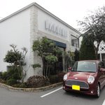 白十字　宮内店 - 