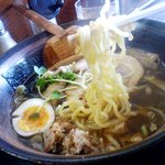 和風らーめん 凪 - 凪らーめん