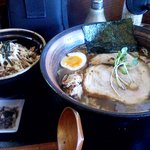 和風らーめん 凪 - 凪らーめん