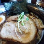 和風らーめん 凪 - 凪らーめん