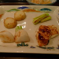熊魚菴 たん熊北店 東京ドームホテル店 - 