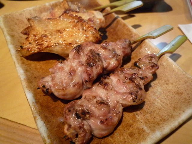 Shamo Fukushima Ten photo 2