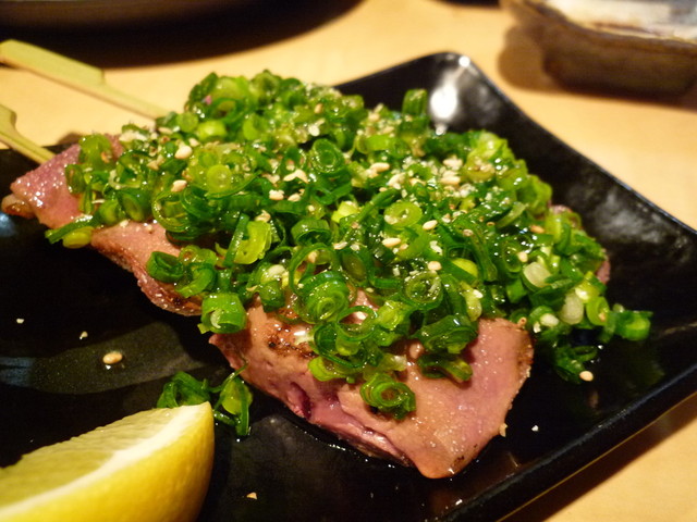 Shamo Fukushima Ten photo 4