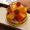 パティスリー レザネフォール 恵比寿本店